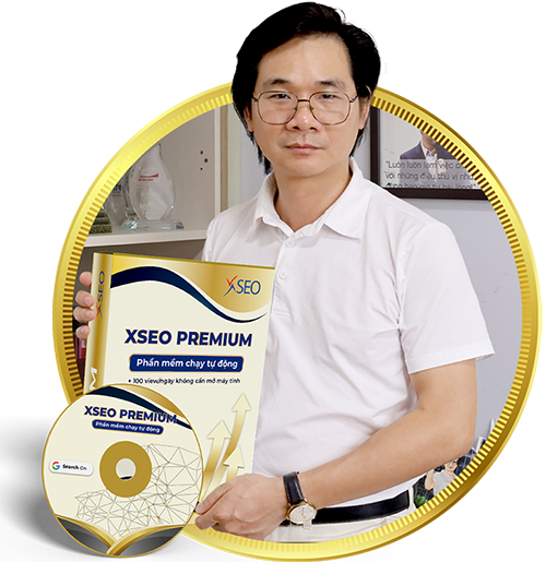 Founder, CEO, CTO TUÂN NGUYỄN