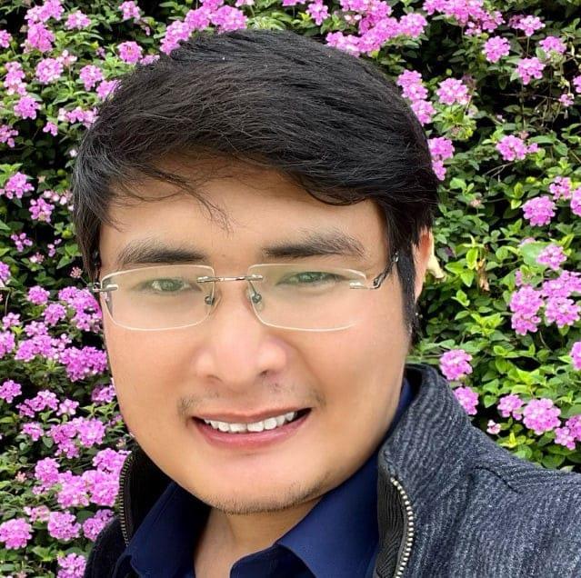 anh Lê Văn Mười