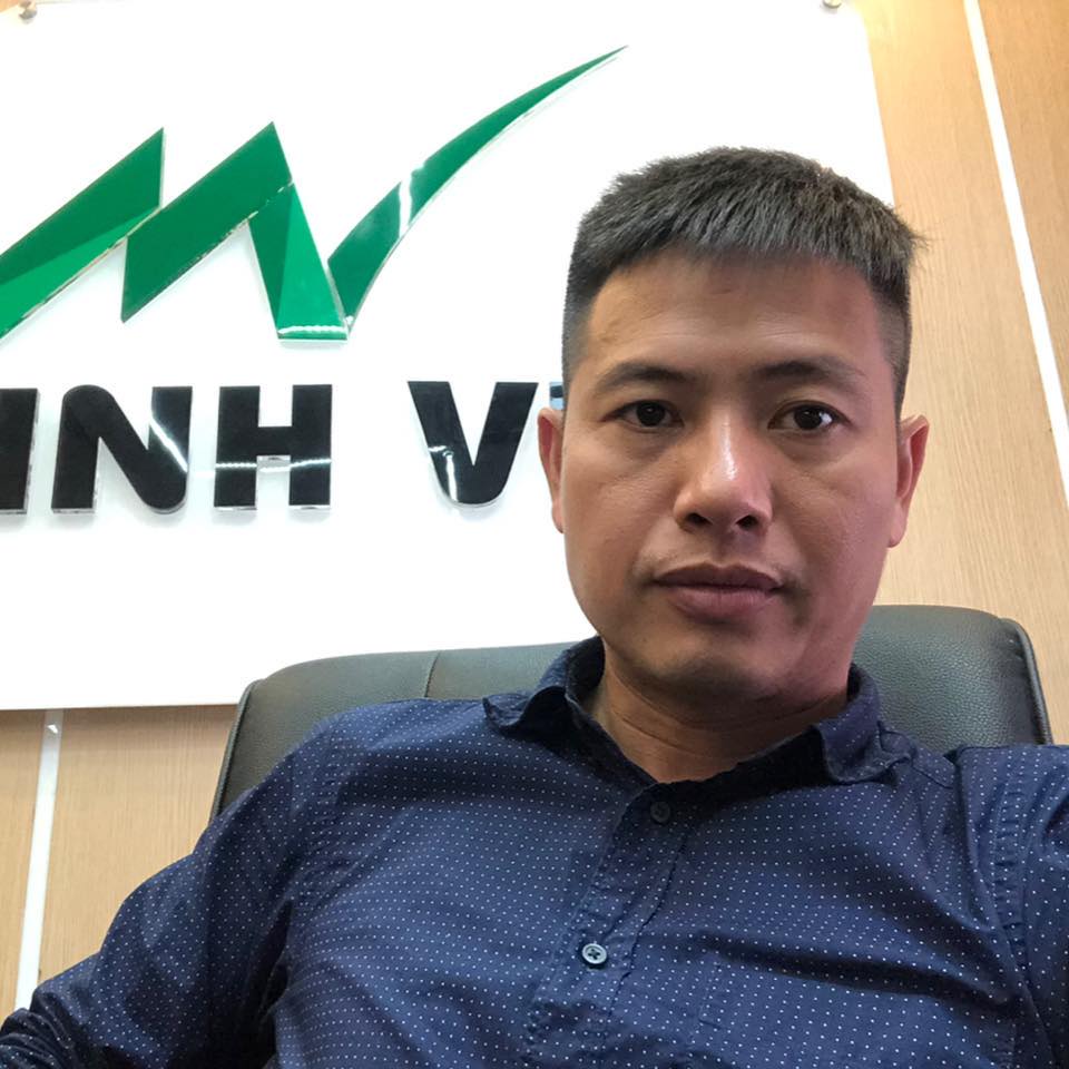anh Toàn - Minh Vũ