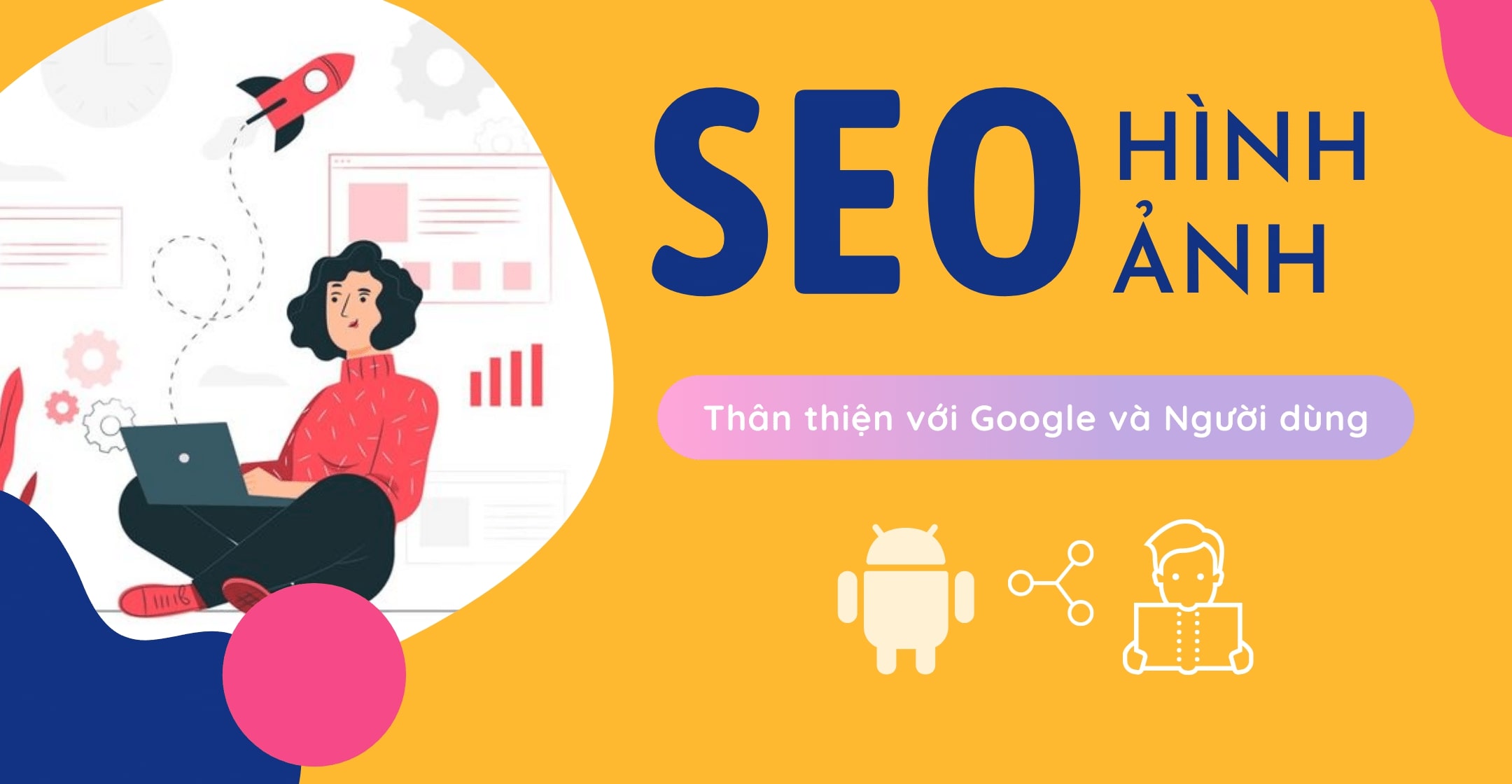 Cách đặt tên ảnh chuẩn SEO: Hướng dẫn tối ưu hóa ảnh cho website của bạn