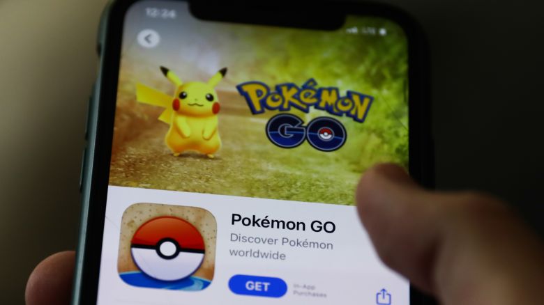 Nhà sản xuất Pokemon Go Niantic đang sa thải 230 nhân viên