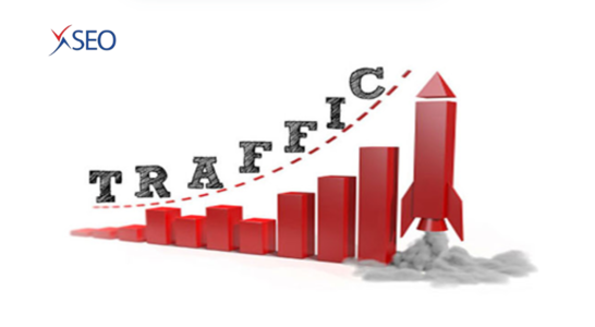 7 cách tăng traffic user hiệu quả nhất 2025: Chiến lược đa kênh