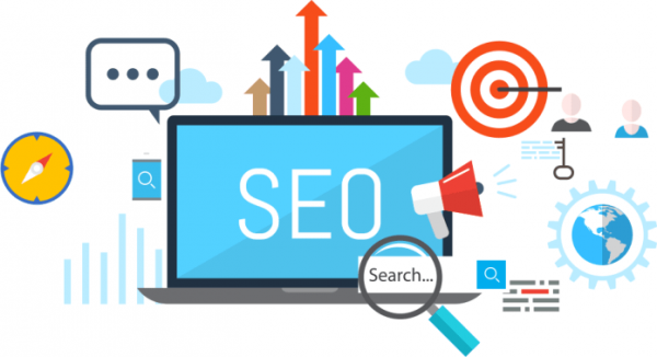 8 GOOGLE SEO METHODS TO HELP YOUR WEBSITE ALWAYS TOP