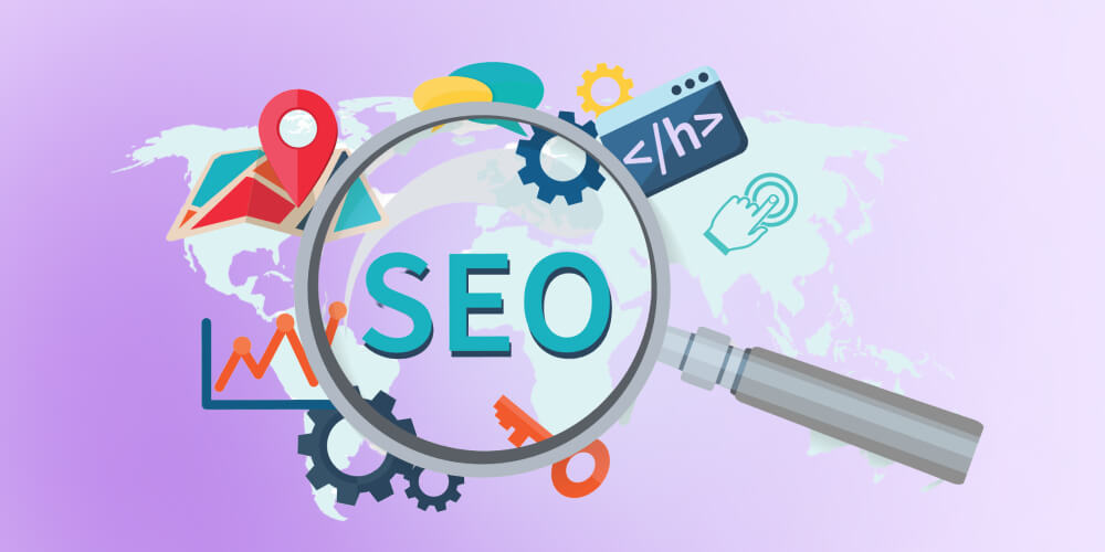 CÁCH SEO WEBSITE LÊN TOP GOOGLE HIỆU QUẢ NHẤT