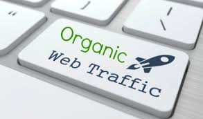 CÁCH TĂNG TRAFFIC ORGANIC CHO WEBSITE CỦA BẠN