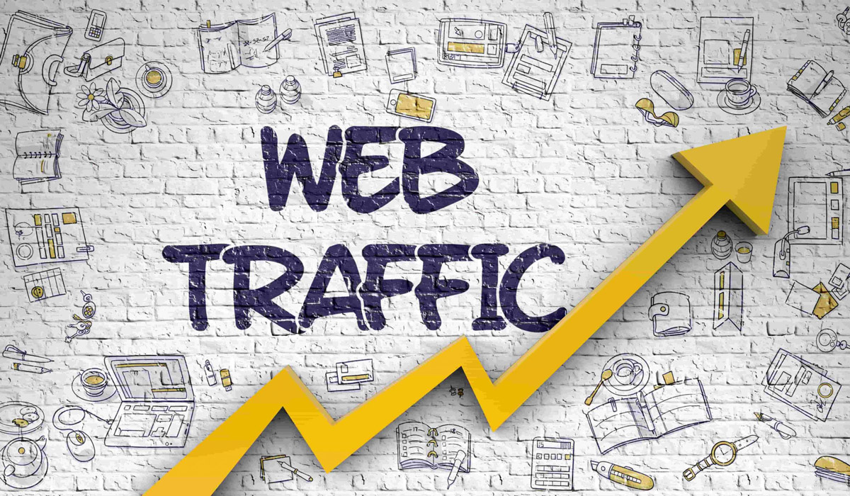 Các cách tăng traffic cho web miễn phí và hiệu quả nhất 2022