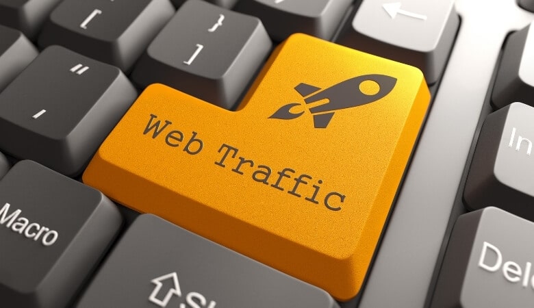 Cách mua traffic website hiệu quả để tăng lượt truy cập