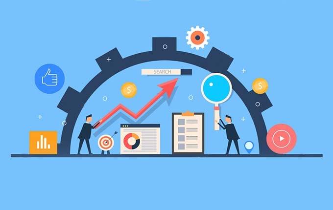 Chiến Lược SEO: Cách Tạo Ra Một Kế Hoạch Hiệu Quả Để Đạt SEO Top Google