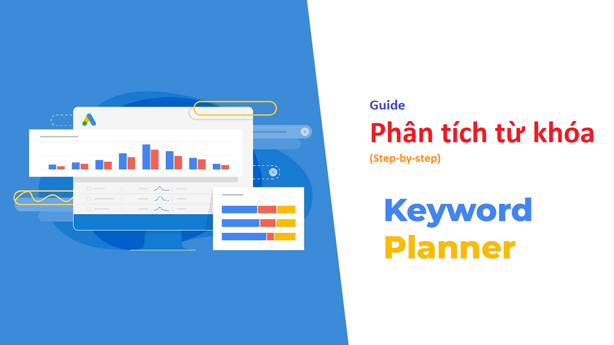 Chiến lược phân tích từ khóa và cách tìm kiếm từ khóa phù hợp cho SEO
