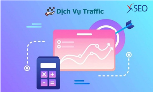 Dịch vụ tăng traffic user hiệu quả và chuyên nghiệp cùng phần mềm XSEO