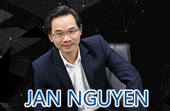 JANNGUYEN.COM to the top with hundreds of keywords such as: "magical life"