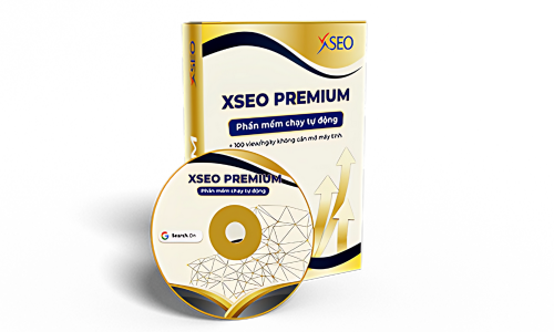 Lịch cập nhật phần mềm XSEO: Hành trình phát triển liên tục (2017 - Nay)