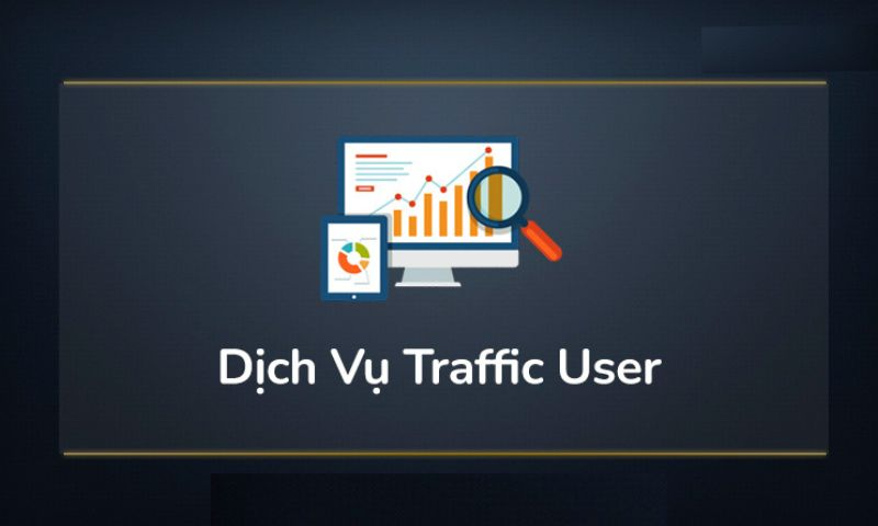 MUA TRAFFIC USER – GIẢI PHÁP SEO HIỆU QUẢ 100%