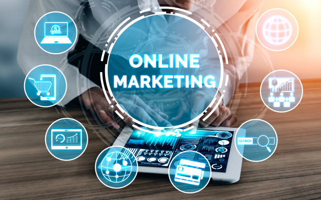 Marketing Online là làm gì và tại sao nó quan trọng đối với doanh nghiệp?