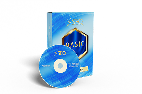 PHẦN MỀM XSEO BASIC 12 THÁNG