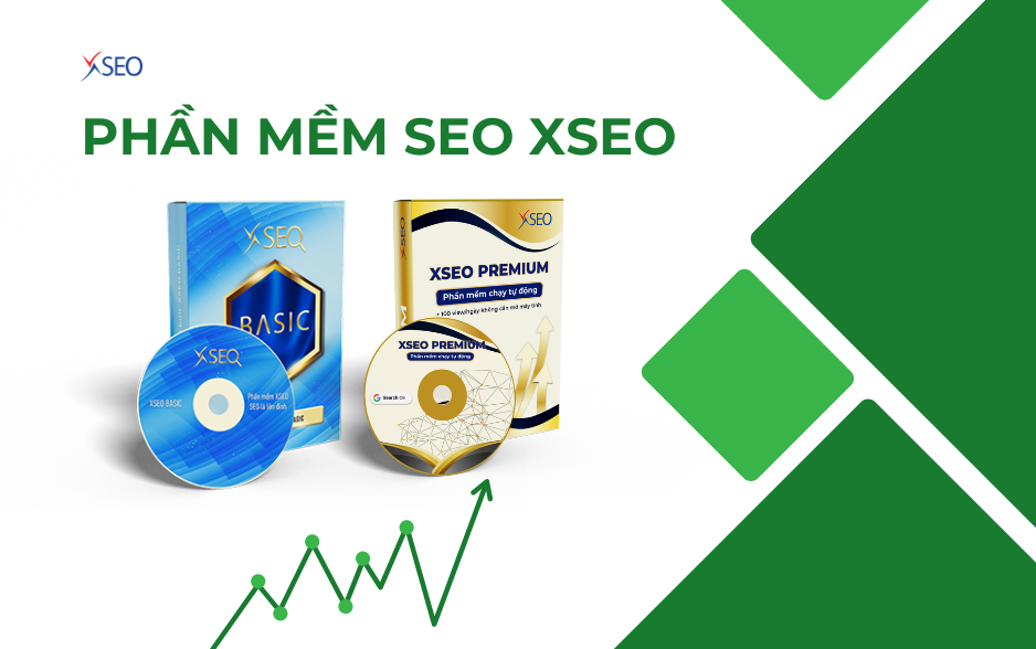 PHẦN MỀM XSEO GIÚP WEBSITE LÊN TOP BỀN VỮNG