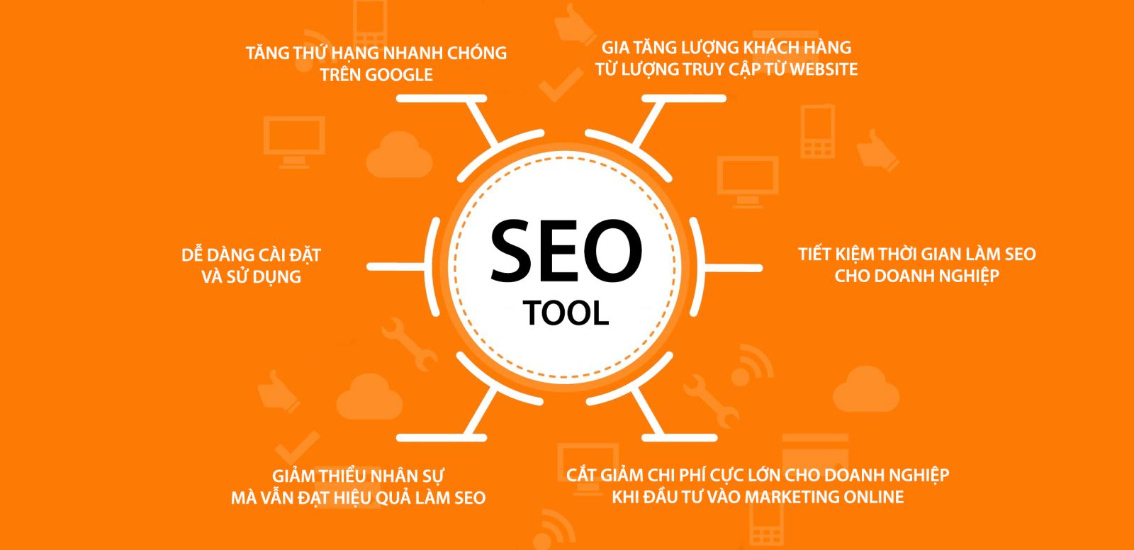 Should I Use SEO Tool ?