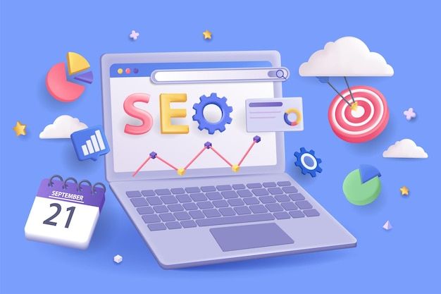 TĂNG TRAFFIC TỰ NHIÊN CHO WEBSITE VỚI GIẢI PHÁP CỦA XSEO