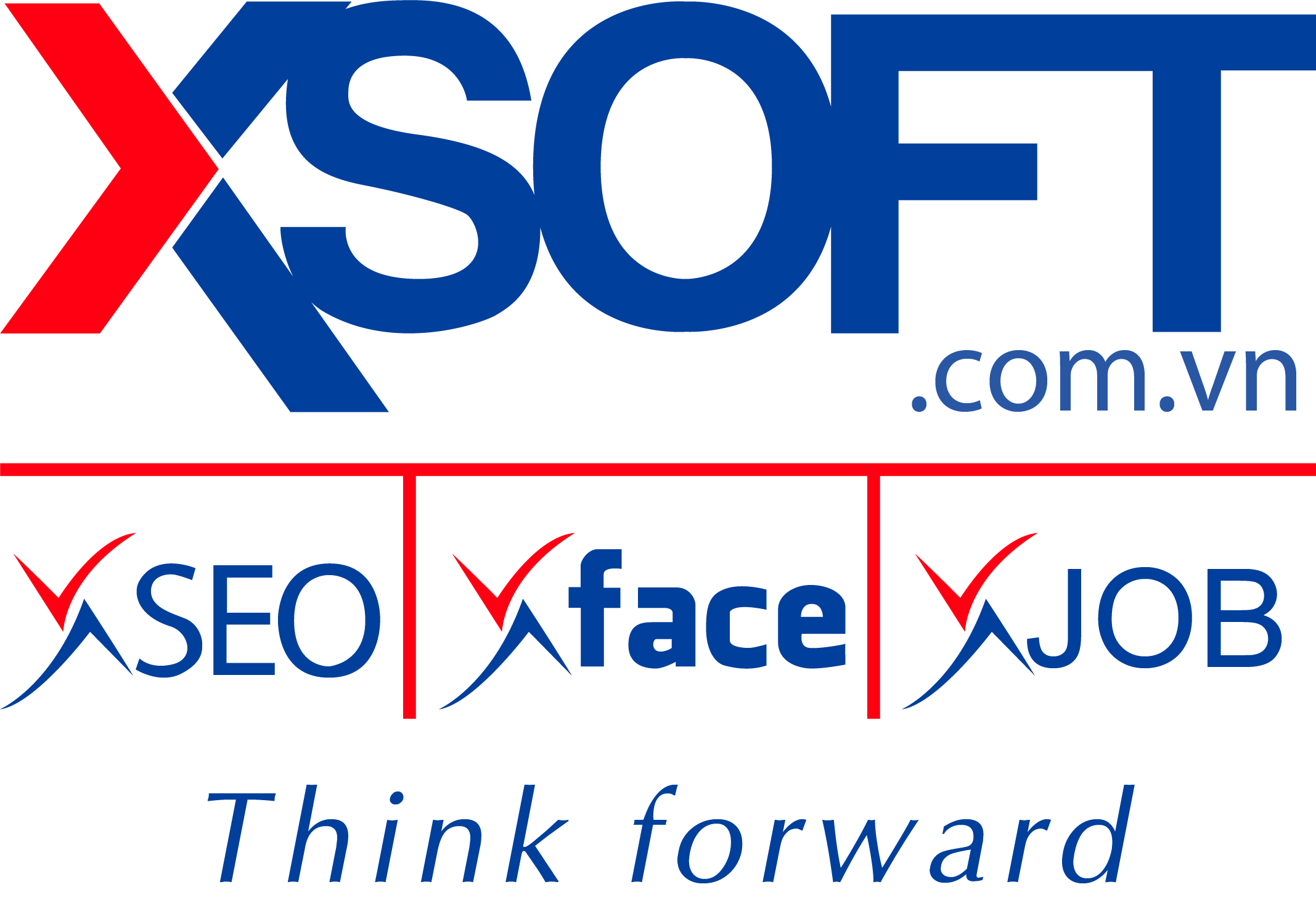 THE DEVOPLMENT HISTORY OF XSOFT