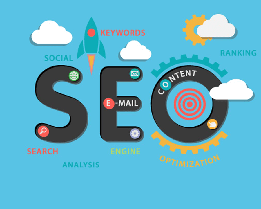 TOP 10 FREE SEO SOFTWARE