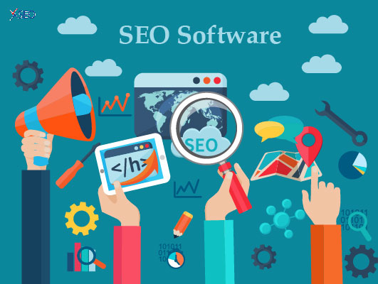 TOP những phần mềm seo web lên top google tiện lợi nhất