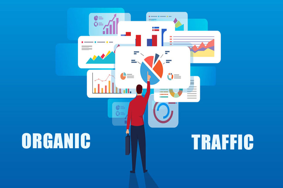 Tại Sao Traffic User Là Chìa Khóa Thành Công Trong Chiến Lược SEO?