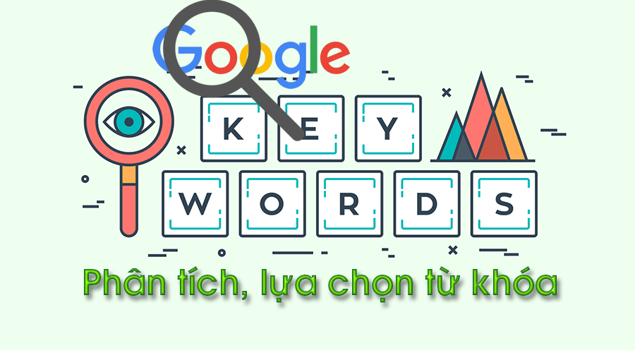 Từ khoá SEO là gì - Tầm quan trọng của SEO từ khoá