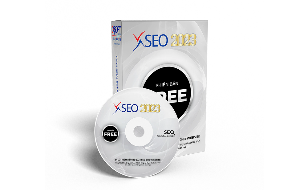 XSEO 2023 FREE