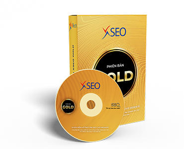 XSEO GOLD - 6 THÁNG