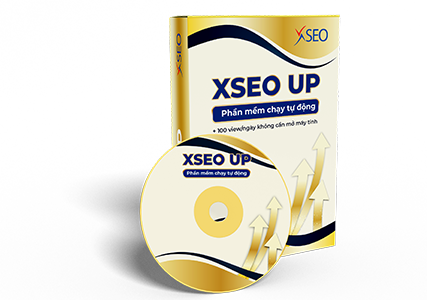 XSEO UP - 1 NĂM