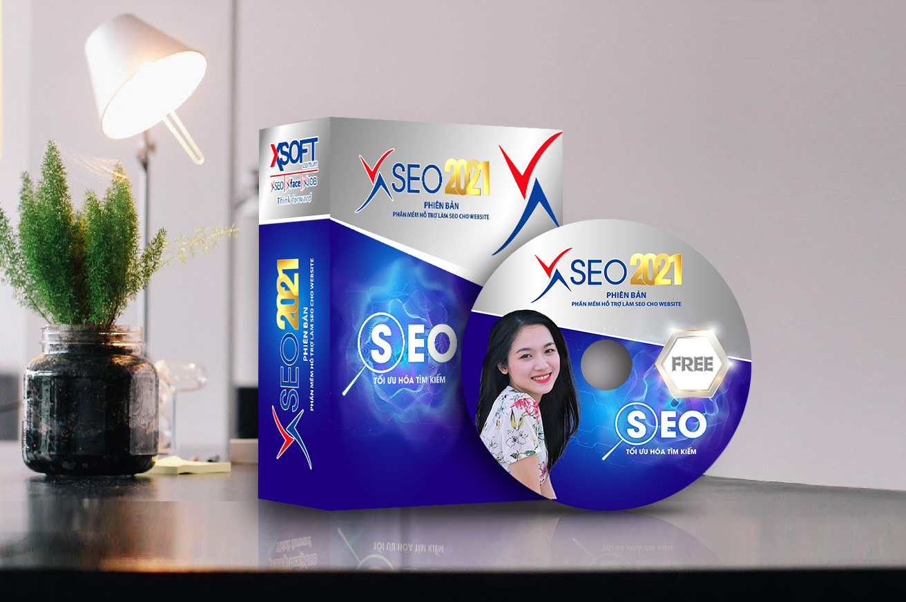 XSEO - Công cụ SEO từ khoá tốt nhất