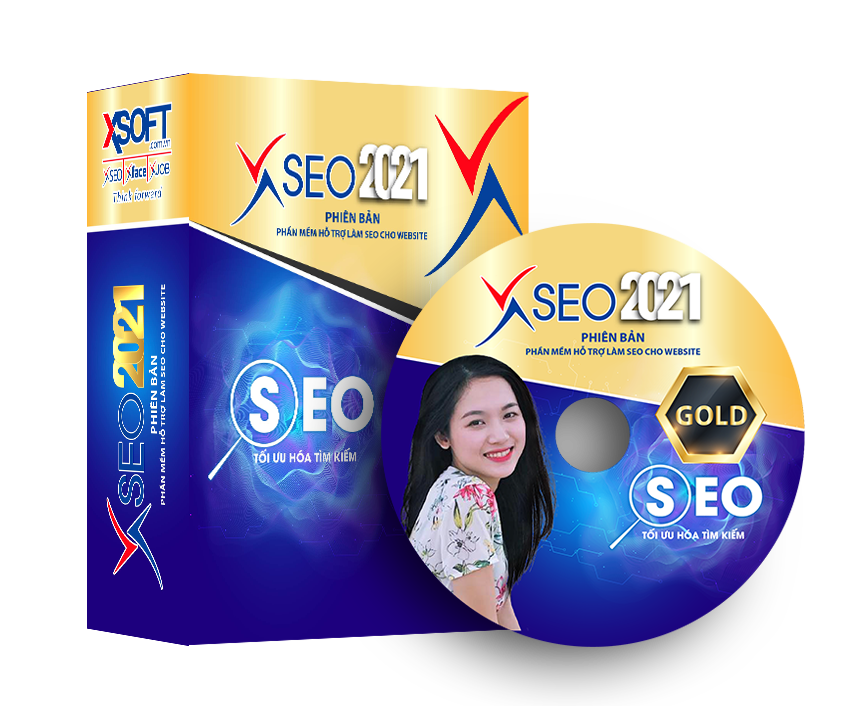 XSEO - PHẦN MỀM SEO WEB CHUYÊN NGHIỆP