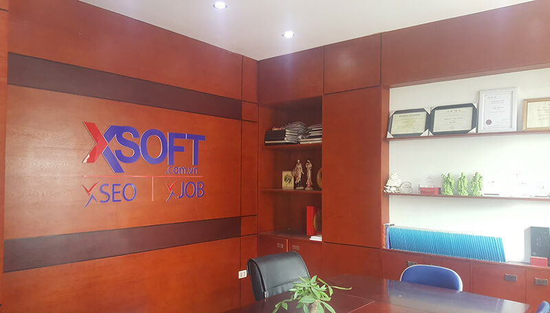 XSOFT SOFTWARE TECHNOLOGY  COMPANY
