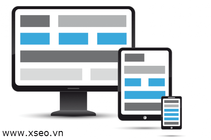 Xu hướng mới về thiết kế website chuẩn SEO