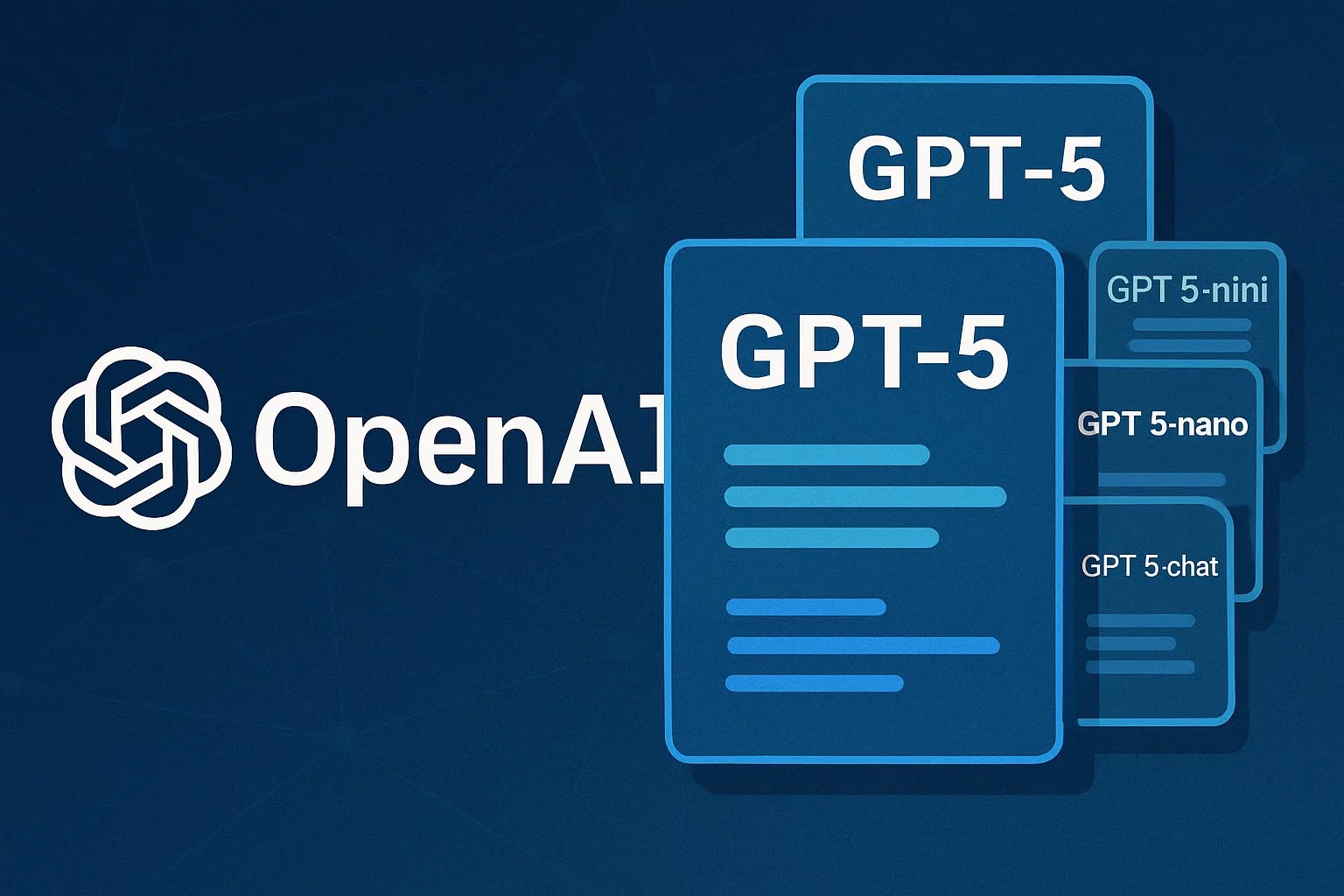 Chat GPT-5.0 chính thức ra mắt (2)