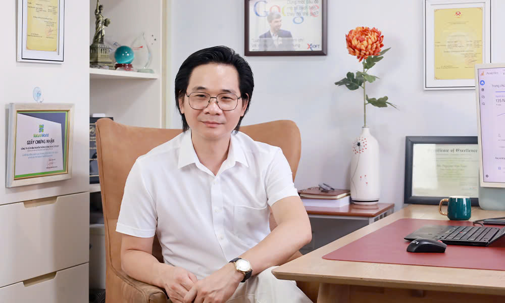 AI quan trọng như thế nào với con người? (2)