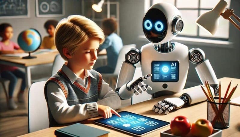 Nỗi Lo Ngại Trước Sự Phát Triển Của AI: Con Dao Hai Lưỡi Của Công Nghệ Hiện Đại (2)