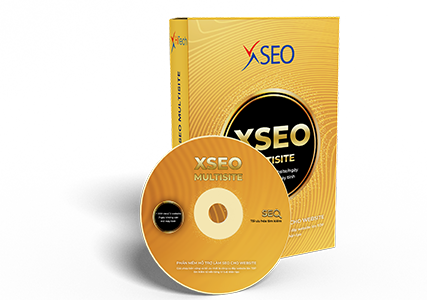 PHẦN MỀM XSEO MULTISITE