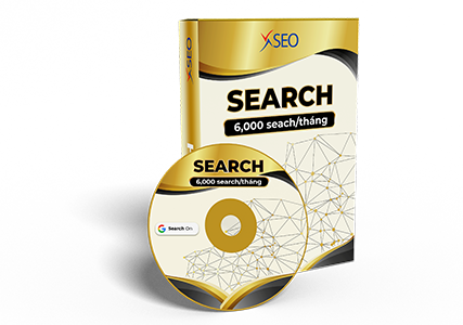 6,000 SEARCH/THÁNG