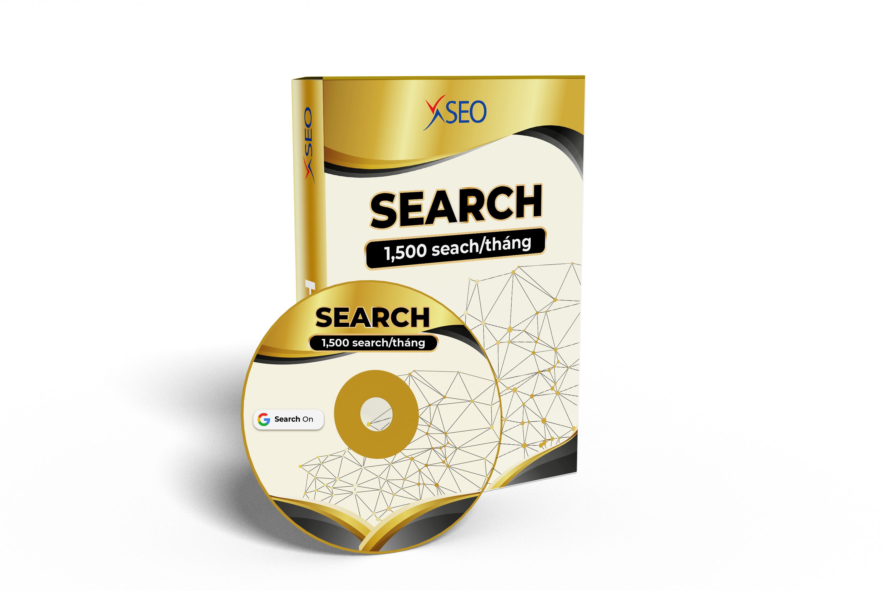 1,500 SEARCH/THÁNG