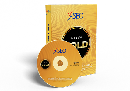 XSEO GOLD - 1 NĂM