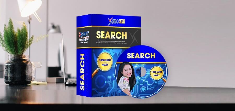 1000 SEARCH/NGÀY CHO WEBSITE TRONG 30 NGÀY